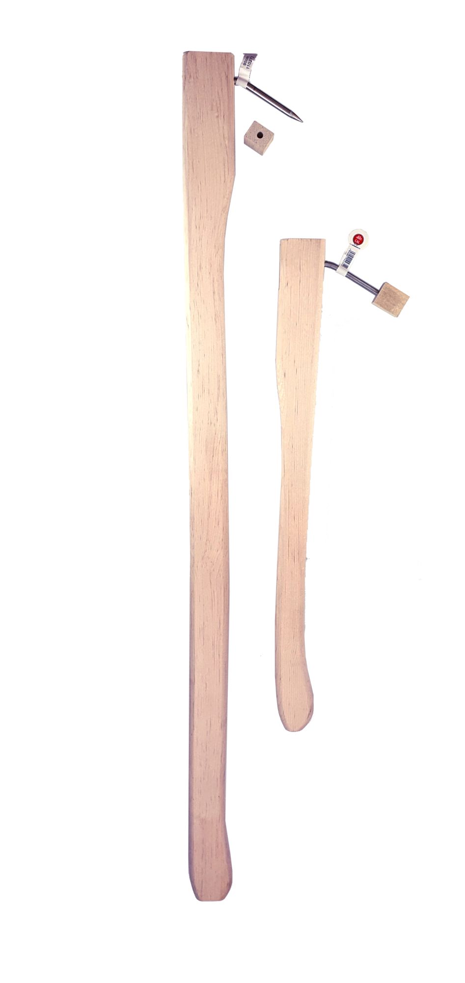 CAL Klepp - Tre - 510mm eller 900mm
