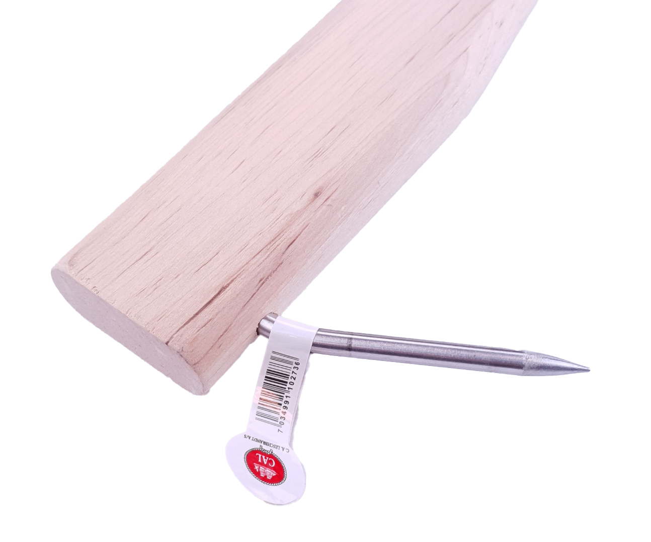 CAL Klepp - Tre - 510mm eller 900mm 900 mm