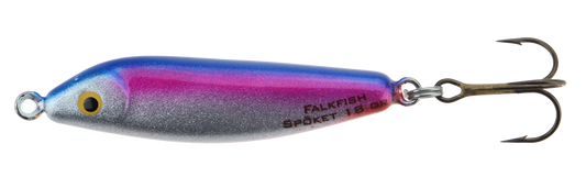 Falkfish Spöket Kystwobbler 277 RBT SiB RT - Wobbler