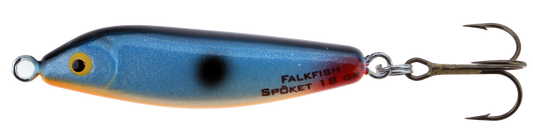 Falkfish Spöket Kystwobbler 279 PLO2 BD RT - Wobbler 18g 60 mm