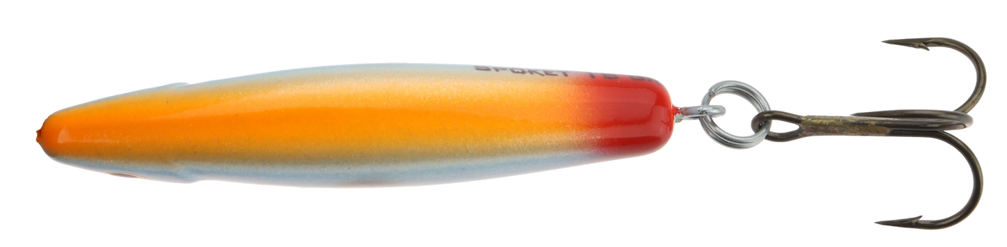 Falkfish Spöket Kystwobbler 279 PLO2 BD RT - Wobbler