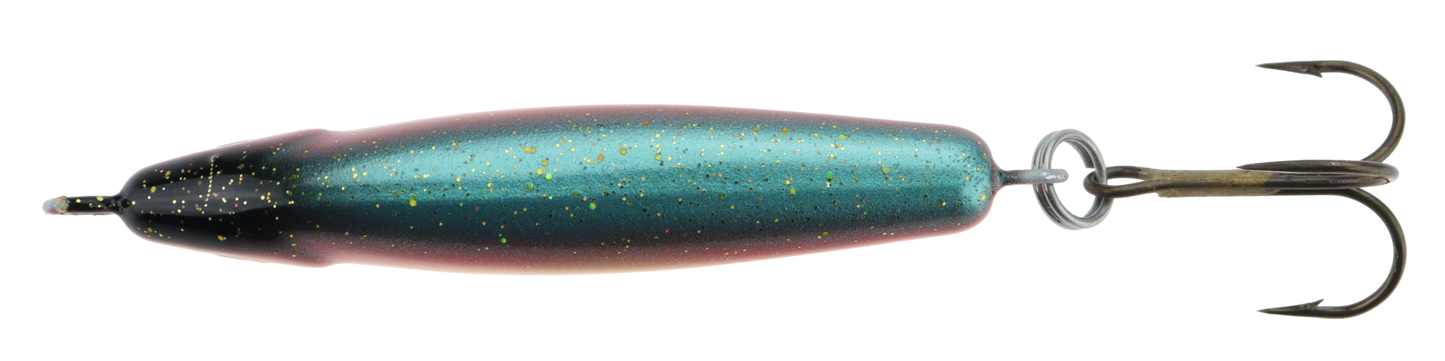 Falkfish Spöket Kystwobbler 316 Parrot - Wobbler