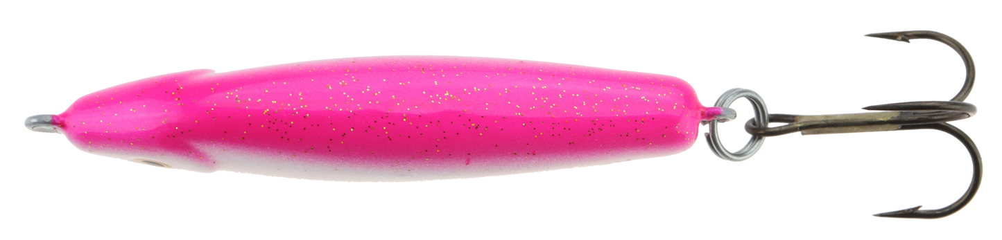 Falkfish Spöket Kystwobbler 703 Pink WP - Wobbler