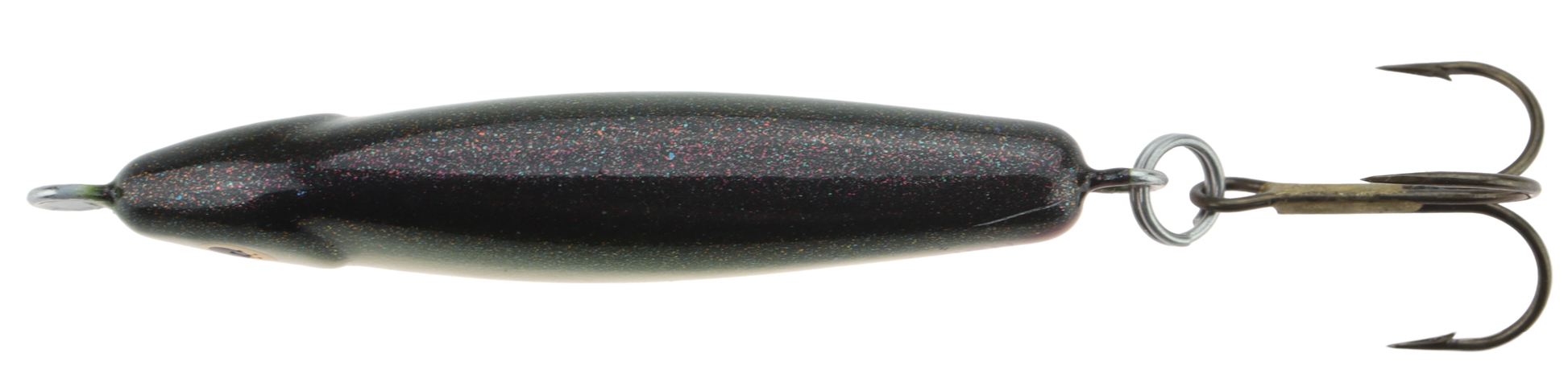 Falkfish Spöket Kystwobbler 732 Bärsen Glitter - Wobbler