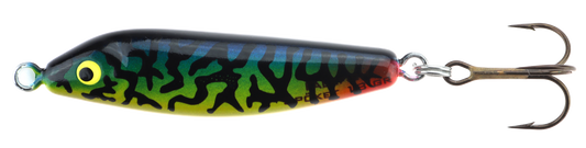 Falkfish Spöket Kystwobbler 819 Tånglake Blue - Wobbler 18g 60 mm