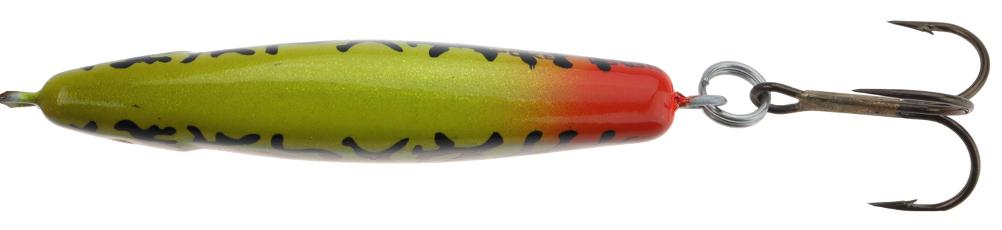 Falkfish Spöket Kystwobbler 819 Tånglake Blue - Wobbler