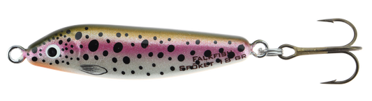 Falkfish Spöket Kystwobbler 857 Goldtrout - Wobbler Sjøørret