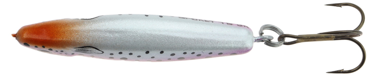 Falkfish Spöket Kystwobbler 858 BP Trout - Wobbler Sjøørret