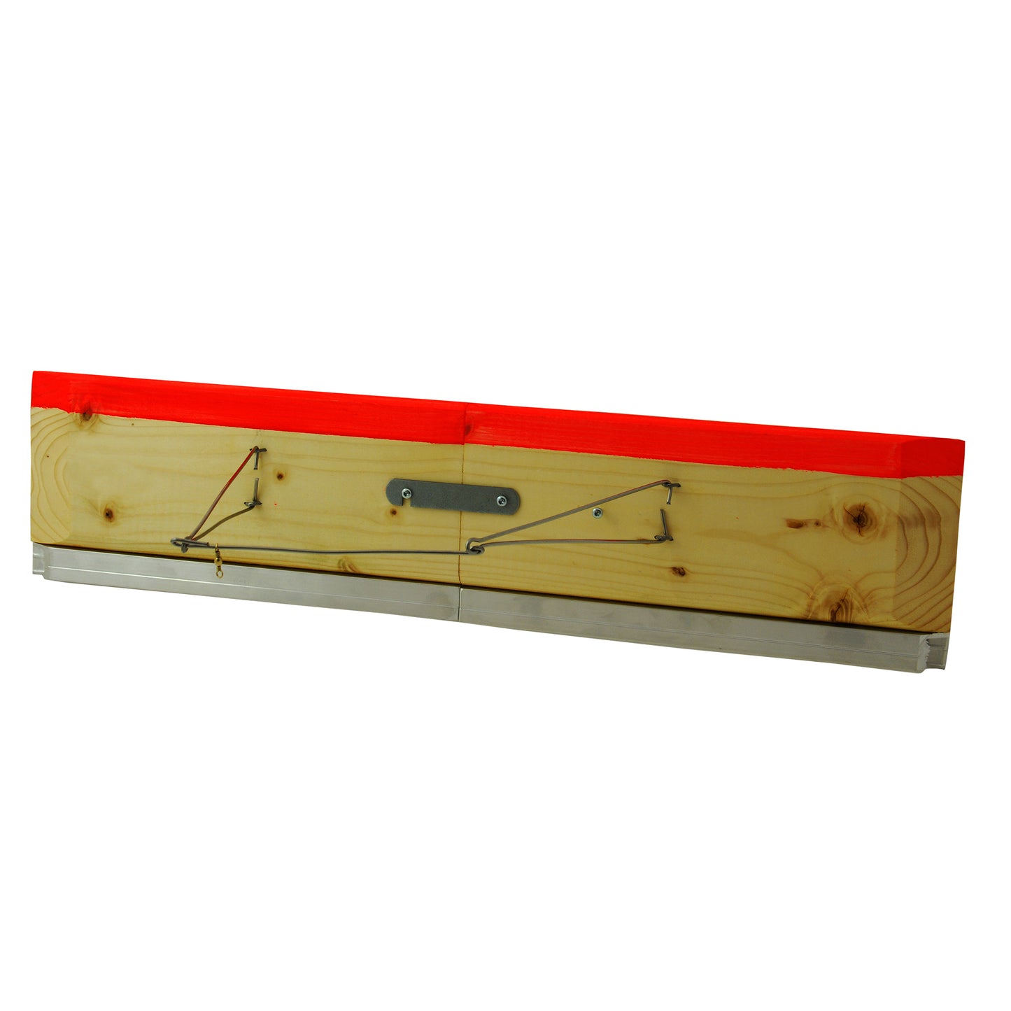 Sølvkroken Oterfjøl - 60 cm - Fluefiske