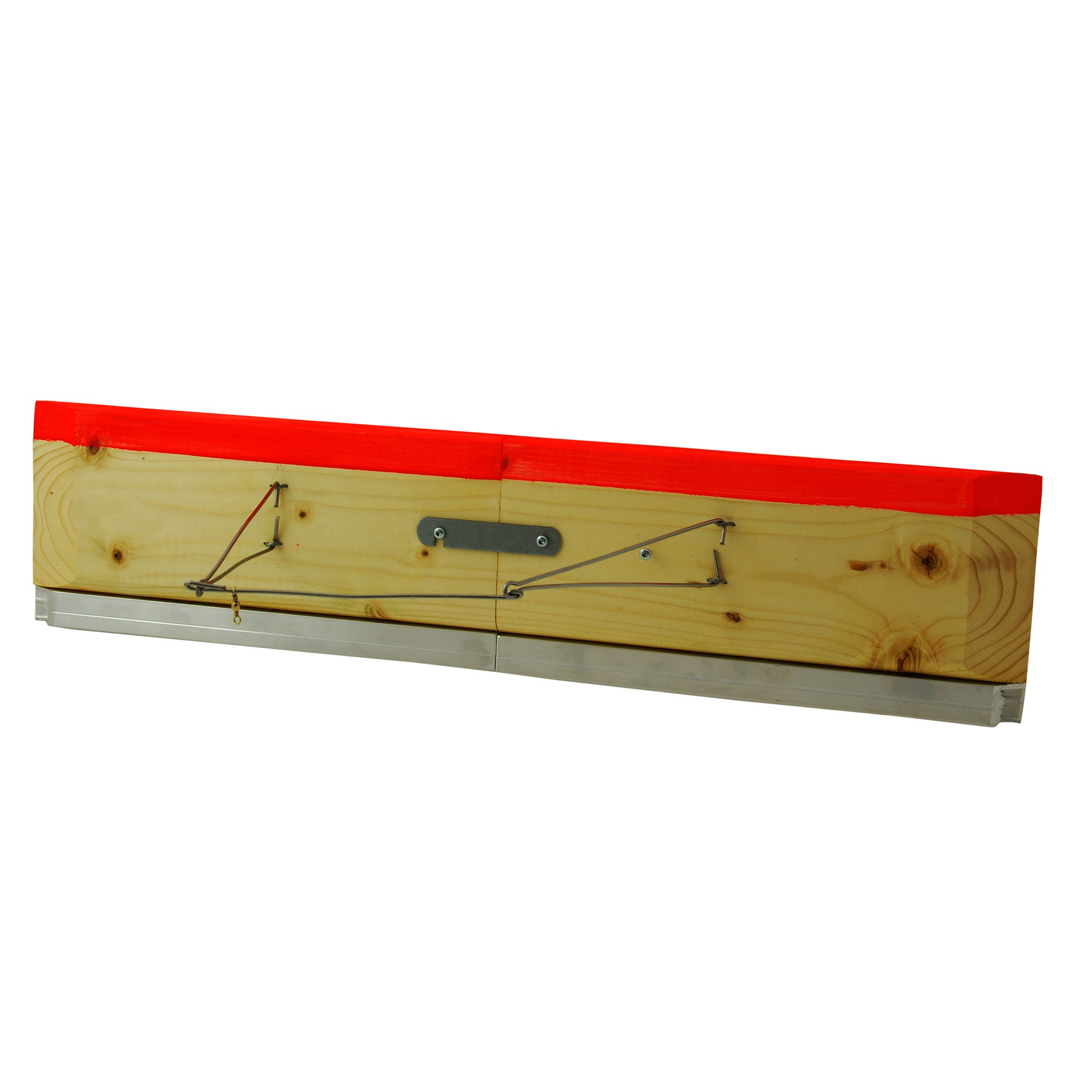 Sølvkroken Oterfjøl - 60 cm - Fluefiske