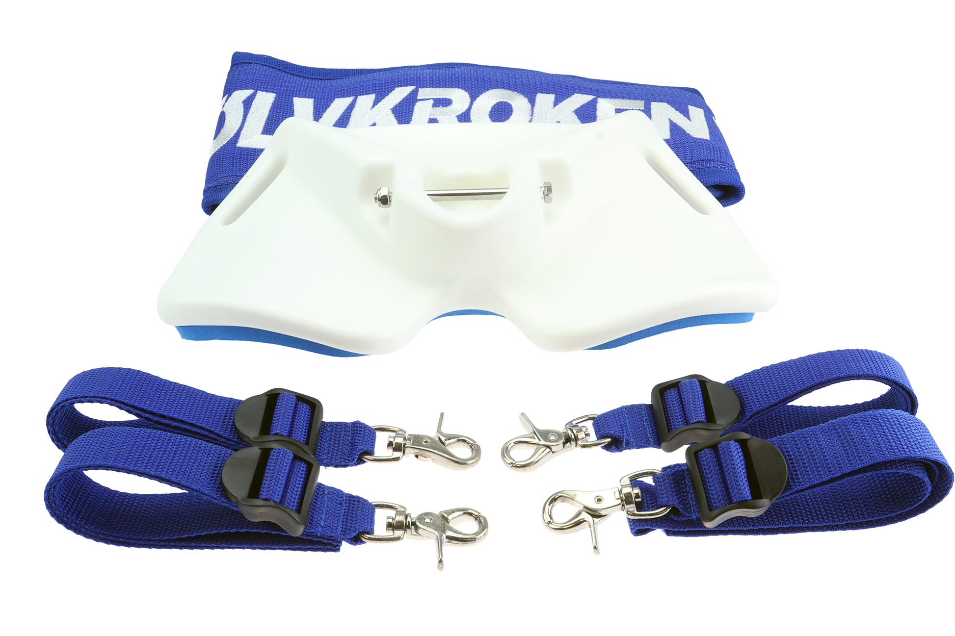 Sølvkroken Havfiskebelte