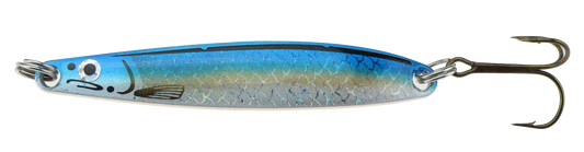 Falkfish Thor 79 - Holo Blue Gold