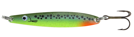 Falkfish Thor 378 Mr T Gli - Skjesluk Sjøørret