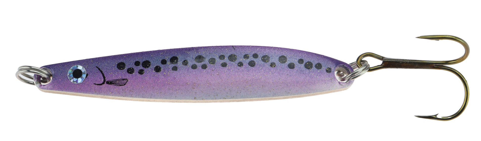 Falkfish Thor 583 BP Trout - Skjesluk Sjøørret