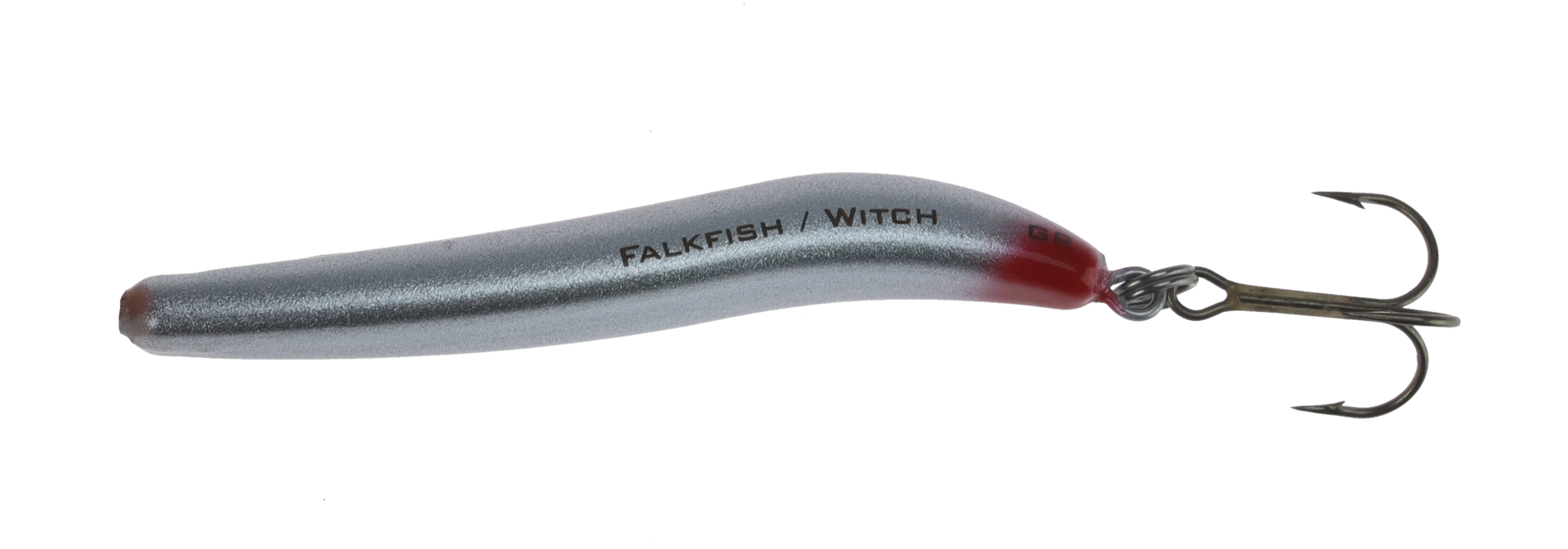Falkfish Witch 129 RBT LF - Sluk Sjøørret