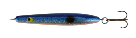 Falkfish Witch 238 - Blue SP YB LF