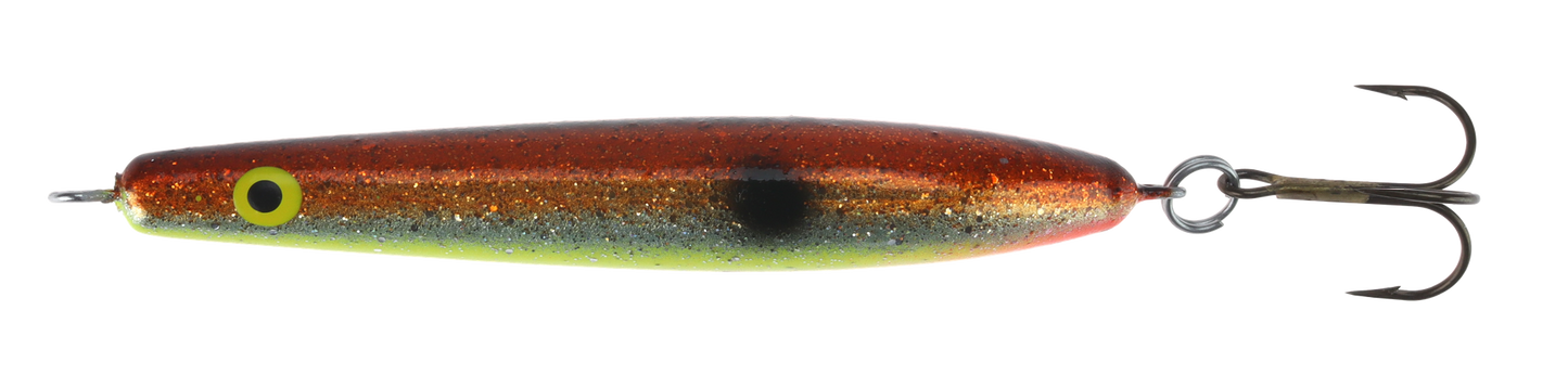 Falkfish Witch 242 - Orange SP YB LF