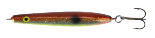 Falkfish Witch 242 - Orange SP YB LF