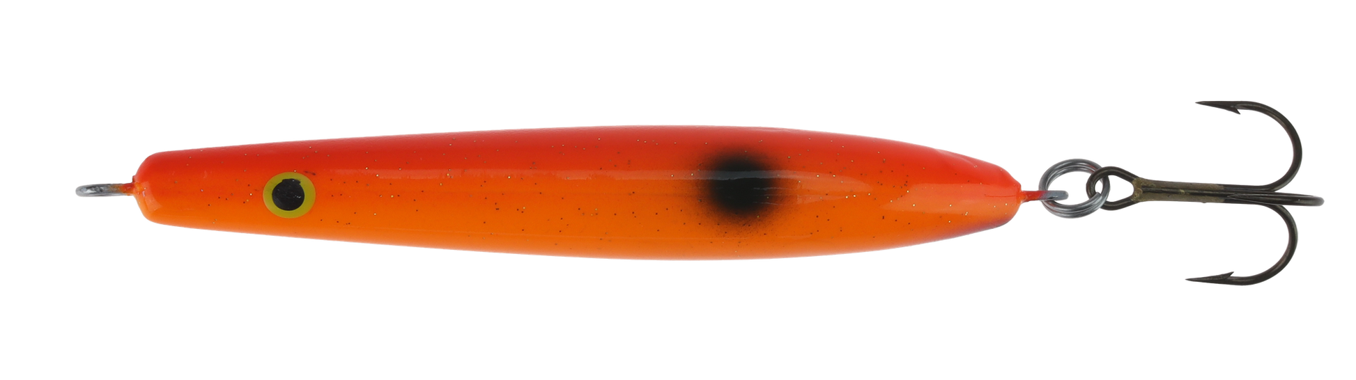Falkfish Witch 274 - Fire Orange LF