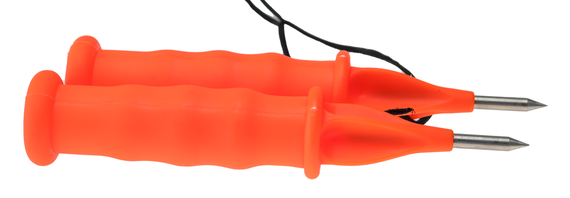 Arctic Ice Ispigger med Fløyte – Redningspigger for Is