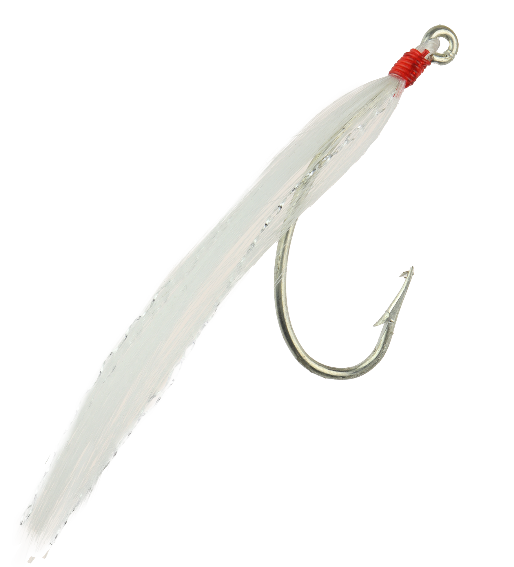 Columbi Glitterhekle - Kroksett - 6 stk Glitterhekle - 6/0