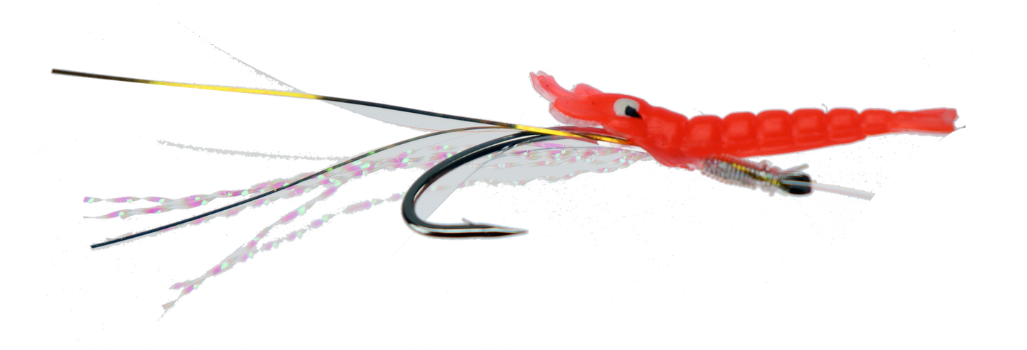 Osean Reke - Kroksett - 3 stk - 1