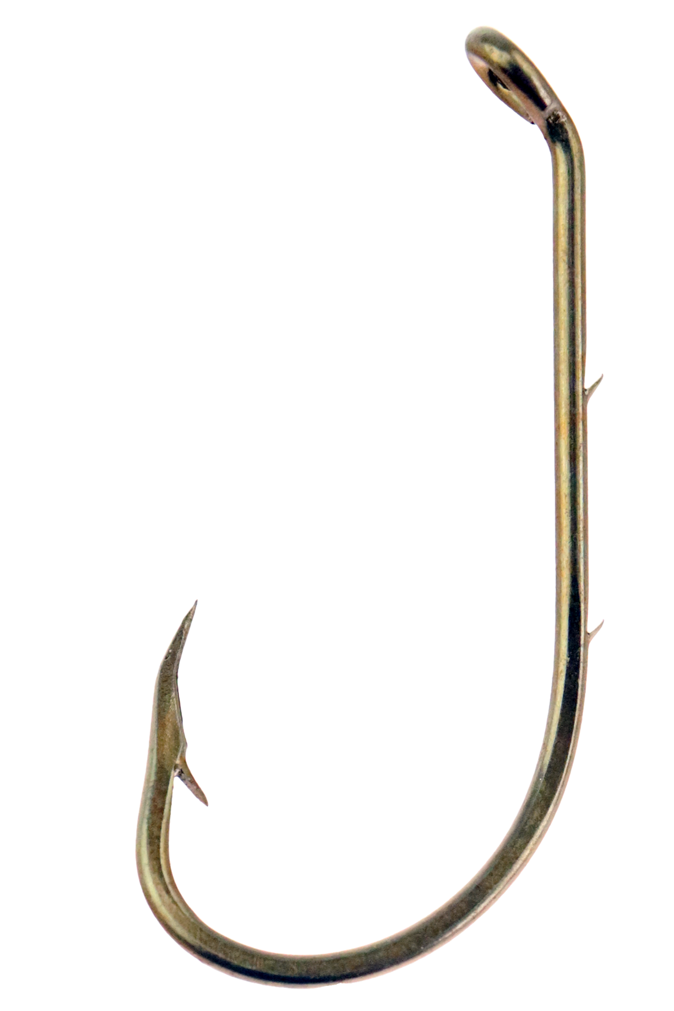 Mustad krok - 92641-BR 4 0