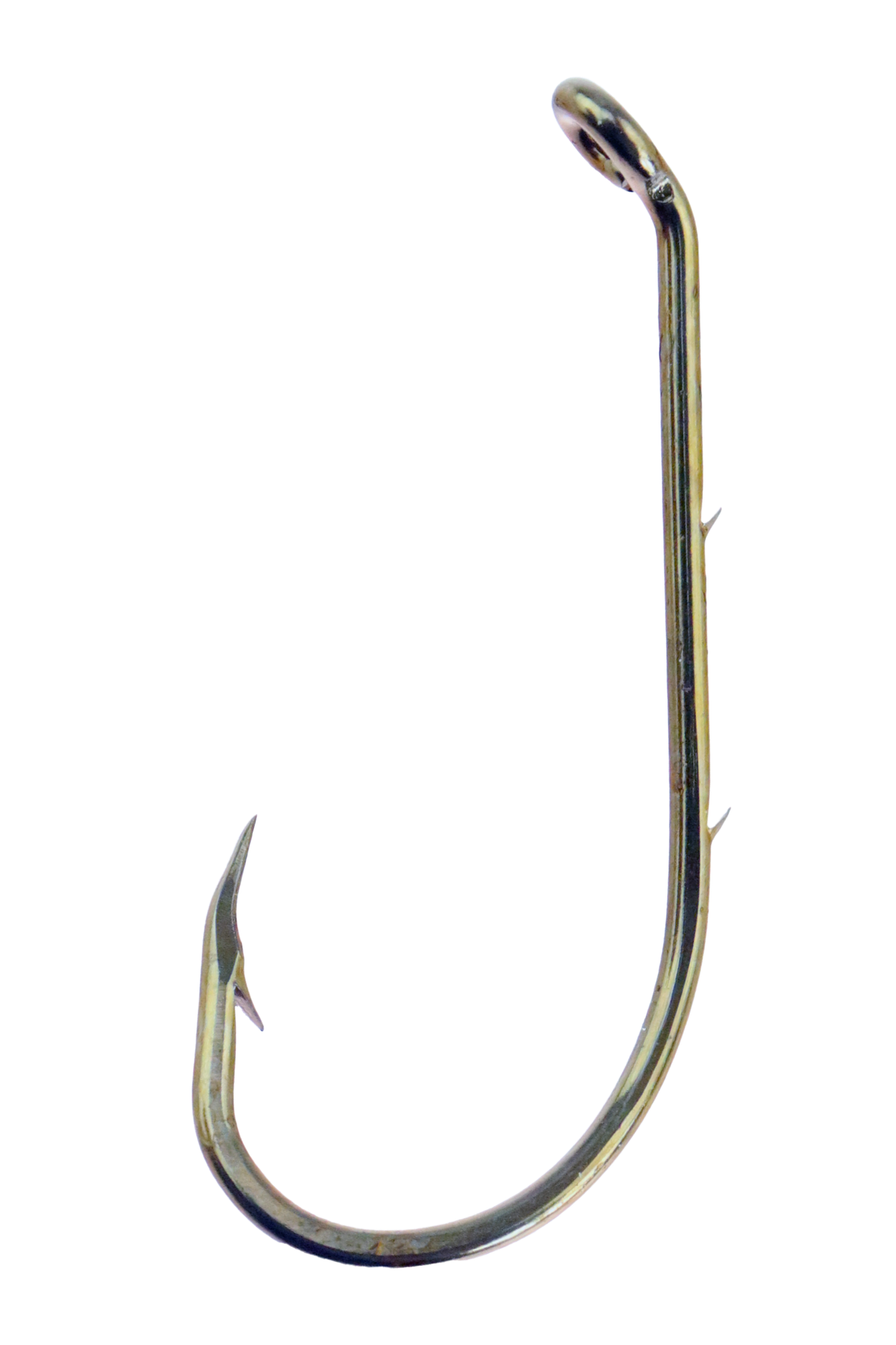 Mustad krok - 92641-BR 3 0