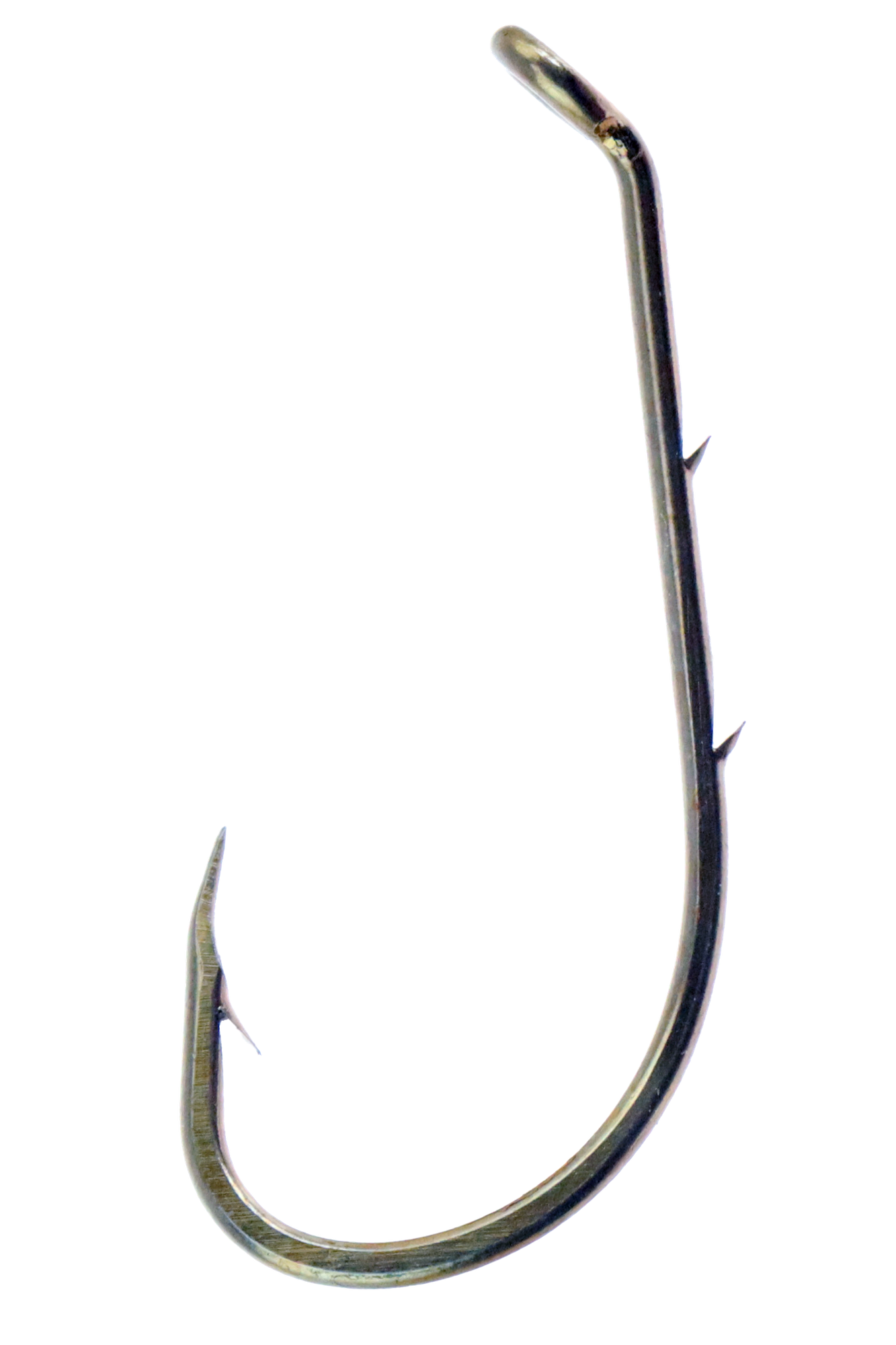 Mustad krok - 92641-BR 2 0