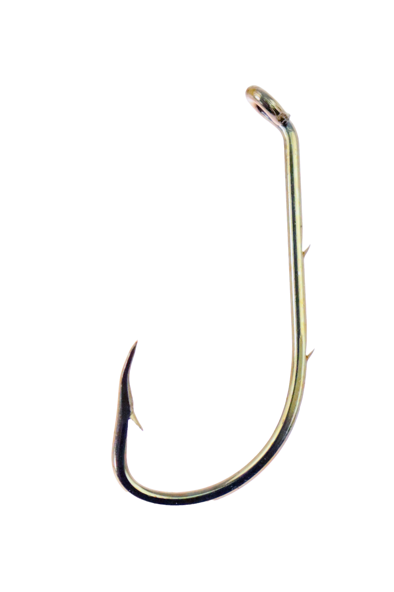 Mustad krok - 92641-BR