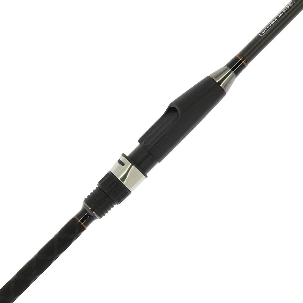 NGT Dynamic Travel 9' - 274 cm - Allround Fiskestang