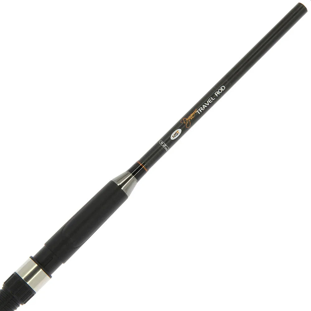 NGT Dynamic Travel 9' - 274 cm - Allround Fiskestang