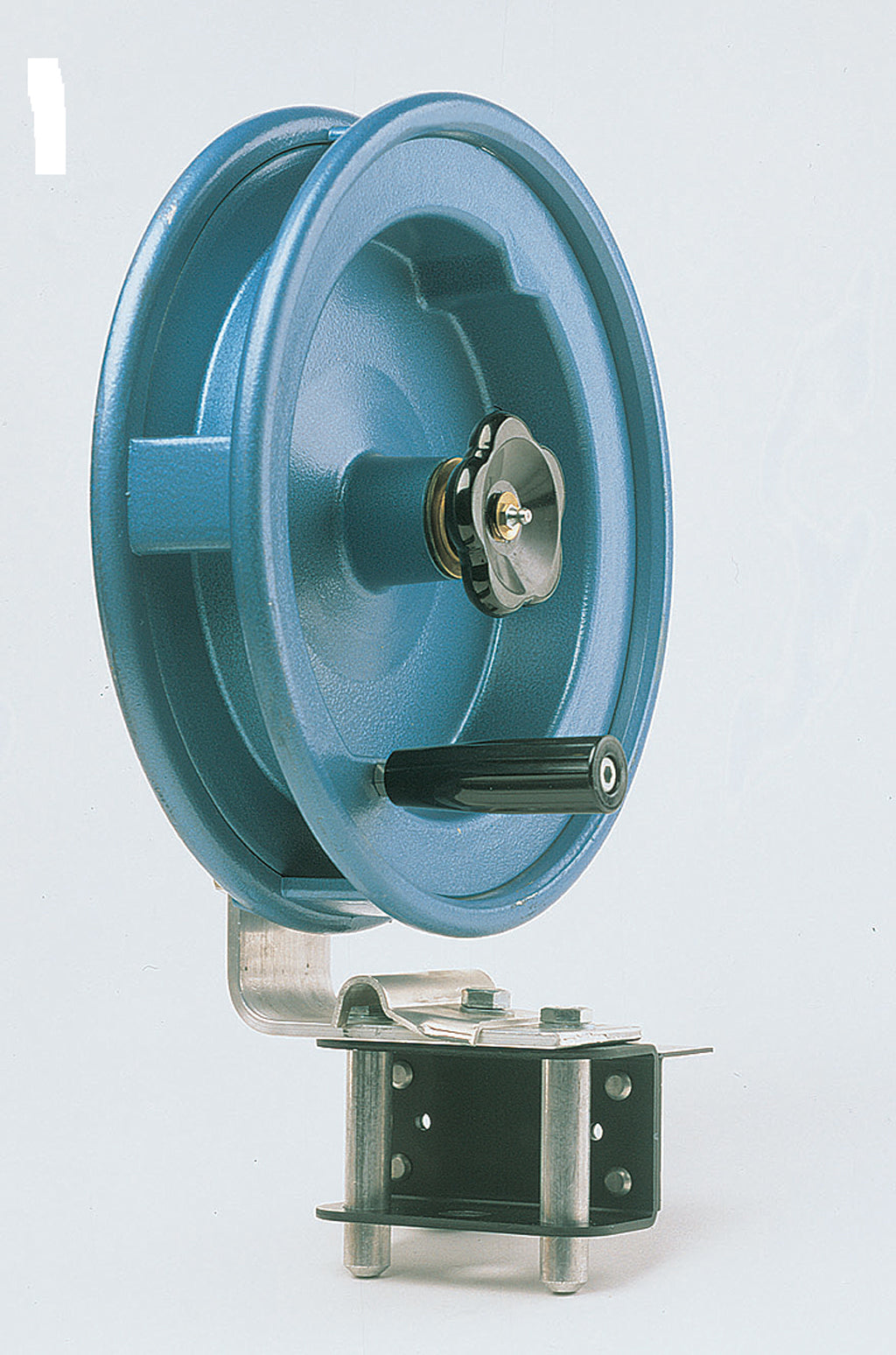 Håndtak fiskehjul Ula/Blue sea reel - Består av 3009-305-306
