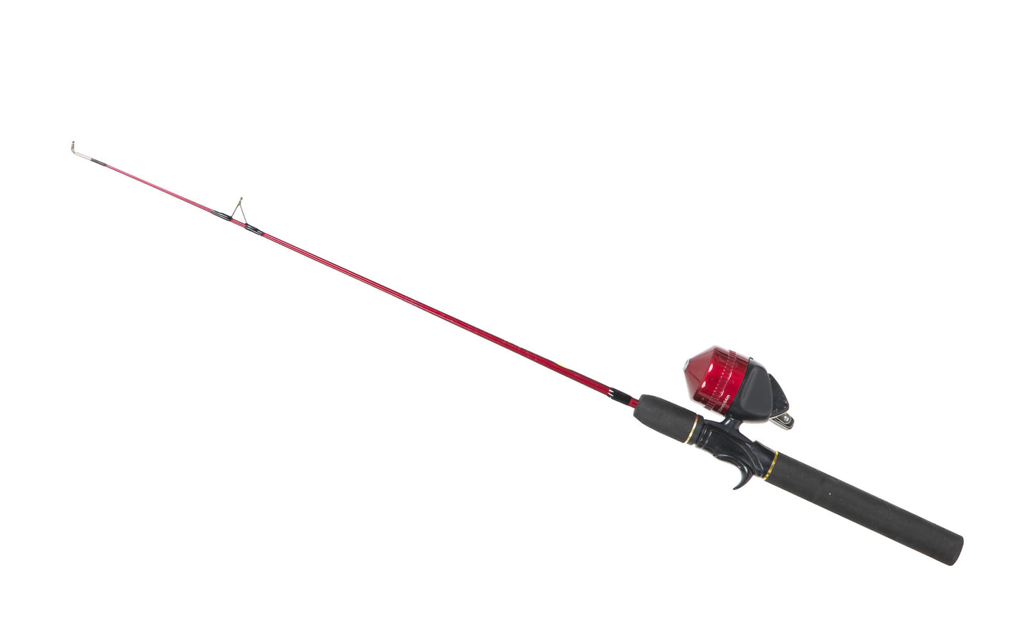 Osean Fiskesett Bjarne Blekksprut - 85cm - 5-25gr - Barn - Lukket snelle