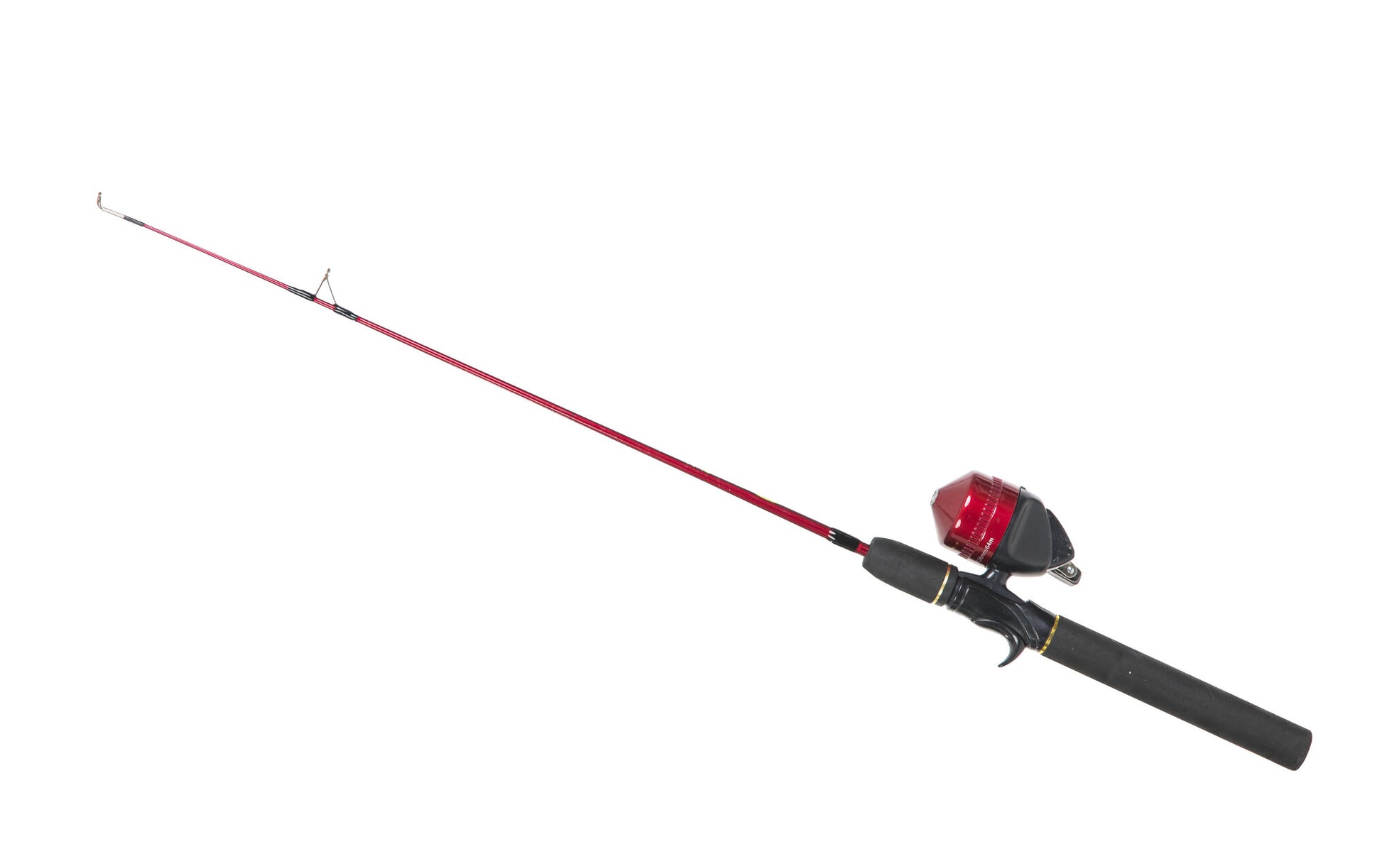 Osean Fiskesett Bjarne Blekksprut - 85cm - 5-25gr - Barn - Lukket snelle