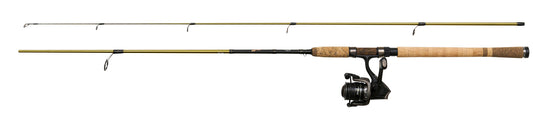 Abu Garcia Phazer Pro Salmon 10'6" - 320 cm - Laksestang
