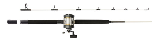 Mitchell 30lb 5'6" - 167 cm - Båtfiskestang