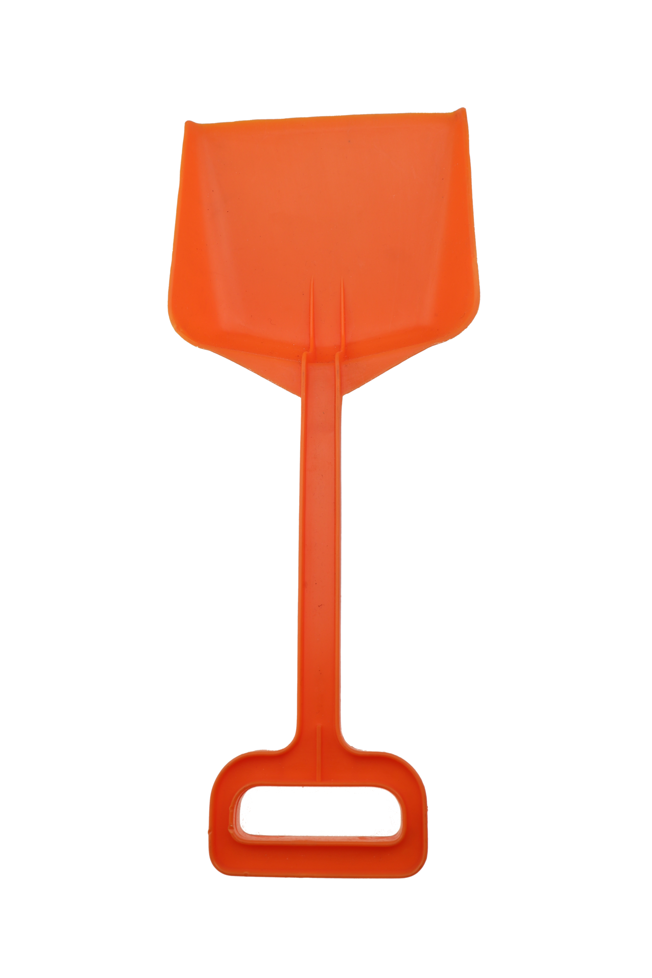 Bøtte og Spade - 7 deler - Plast - Leke
