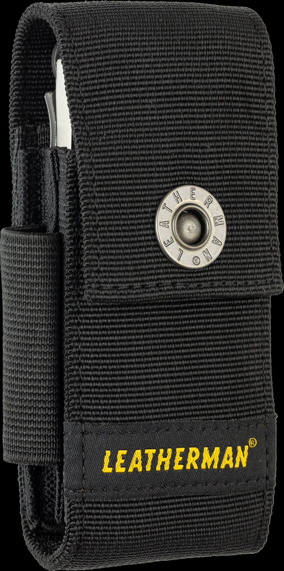 Leatherman Slitesterk Nylontaske - Hylster for Wave, Crunch og Skeletool