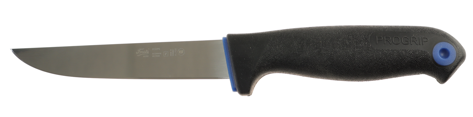 Morakniv Frost 9153PG - Rustfri - Utbeningskniv 6" - 153mm