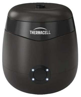 Thermacell E55 Myggbeskytter – Oppladbar – 20m² Myggfri Sone – 6,5t