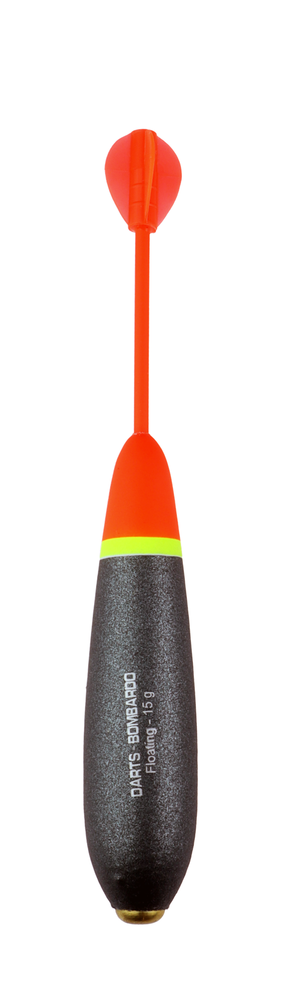Bombardo Float – Kasteplugg 15g