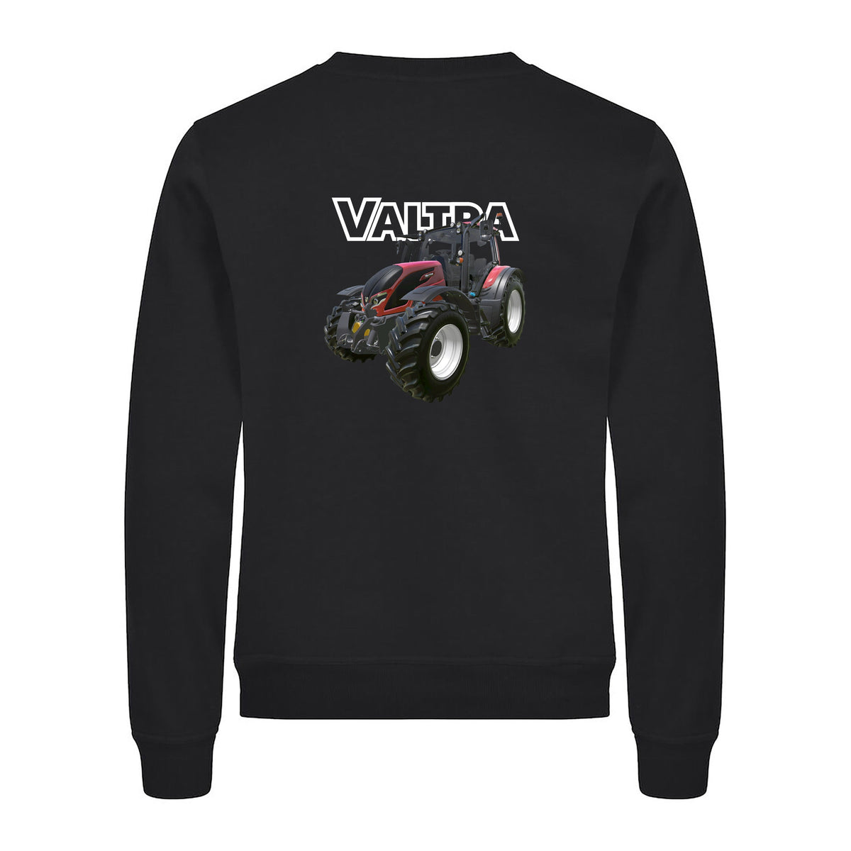 Valtra N-serien - genser