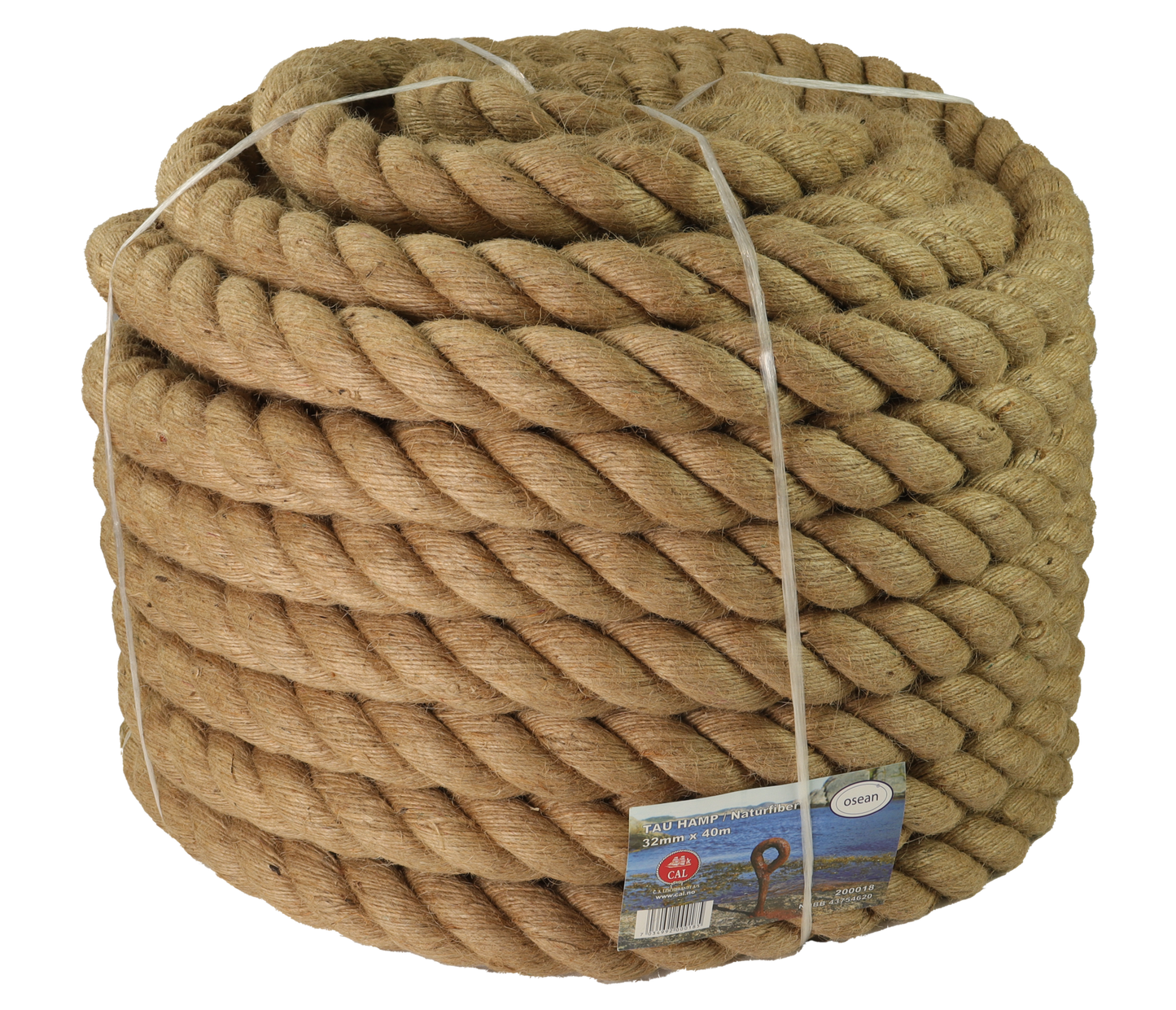 Tau Jute - Kveil