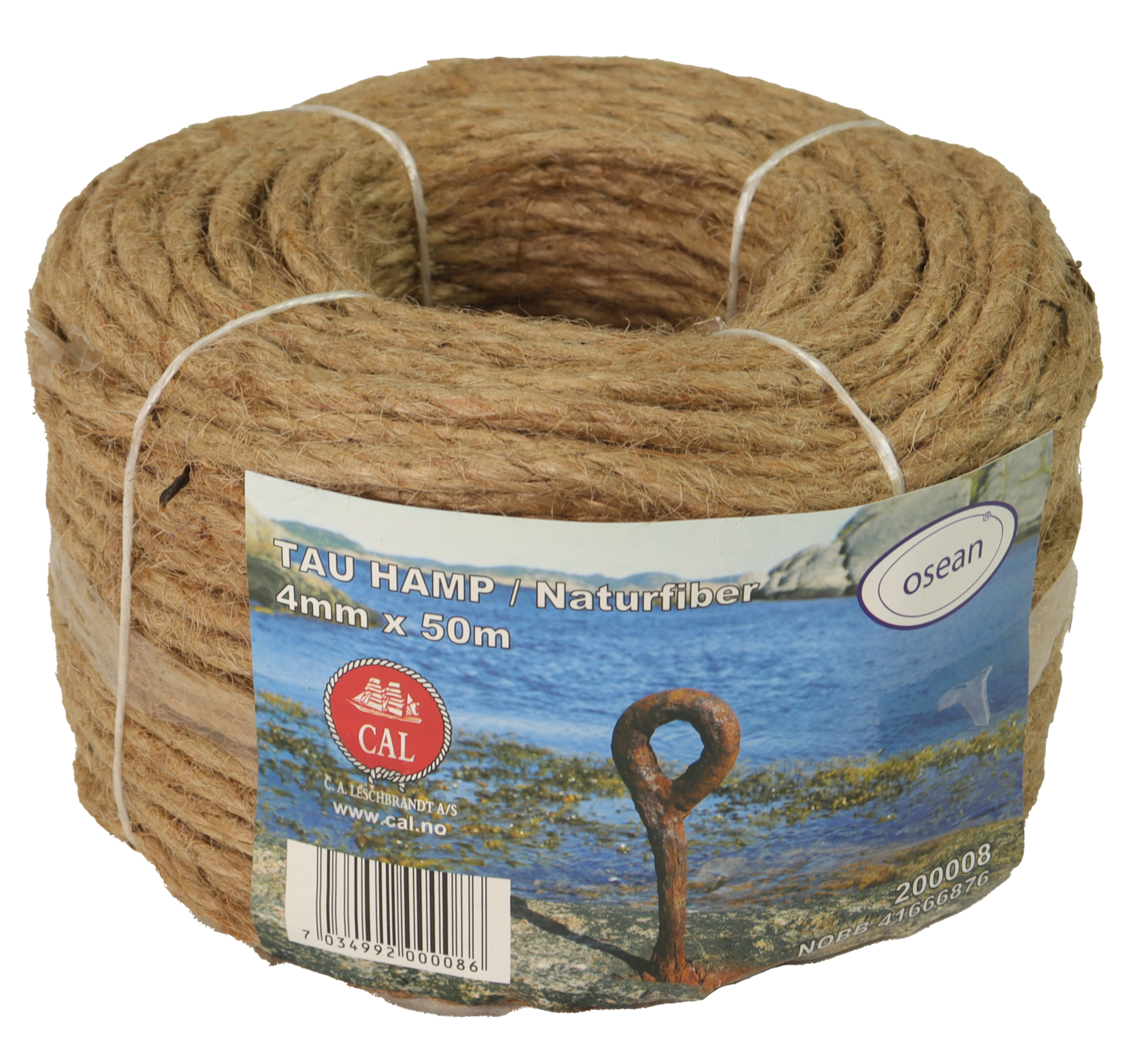 Tau Jute - Kveil