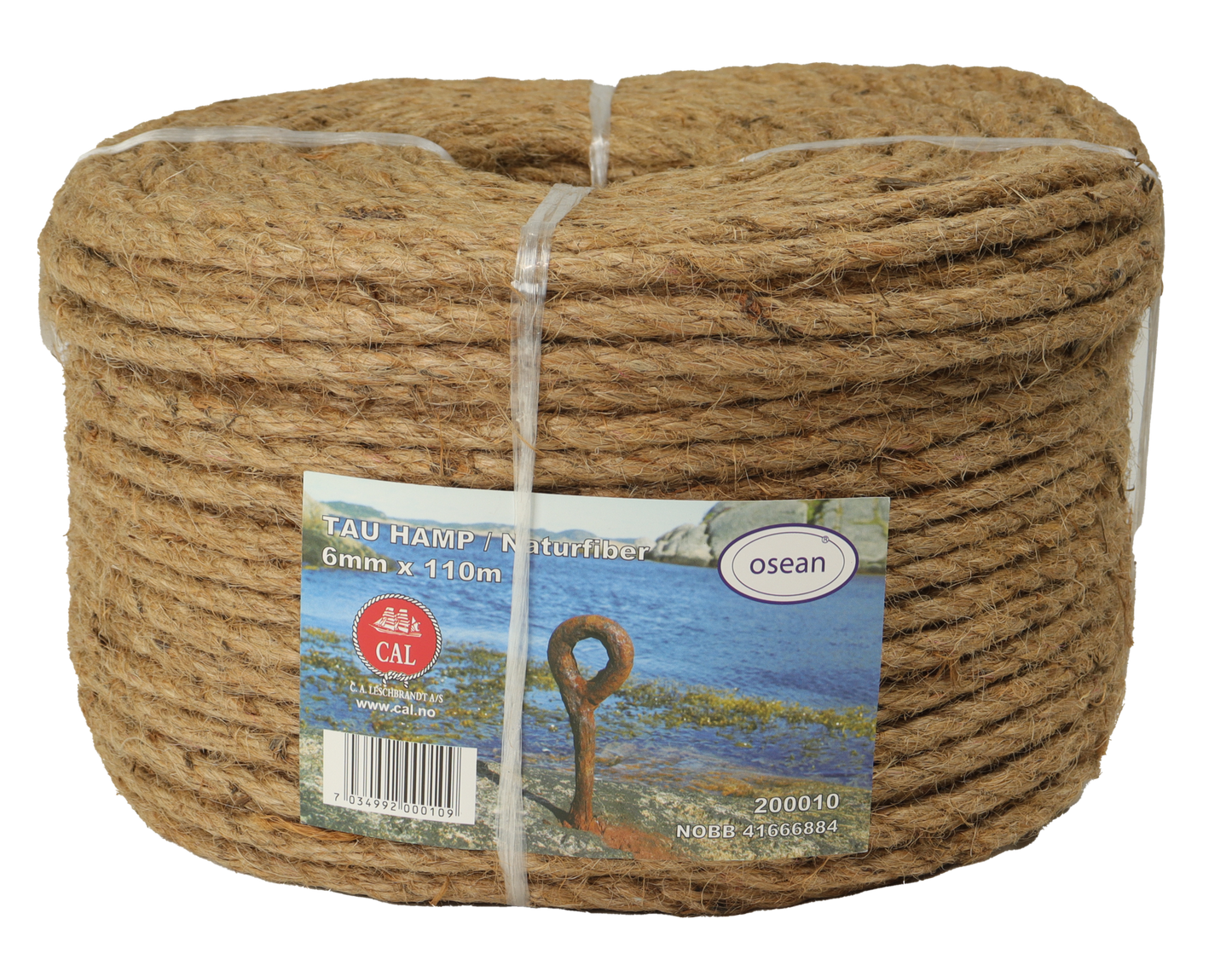 Tau Jute - Kveil