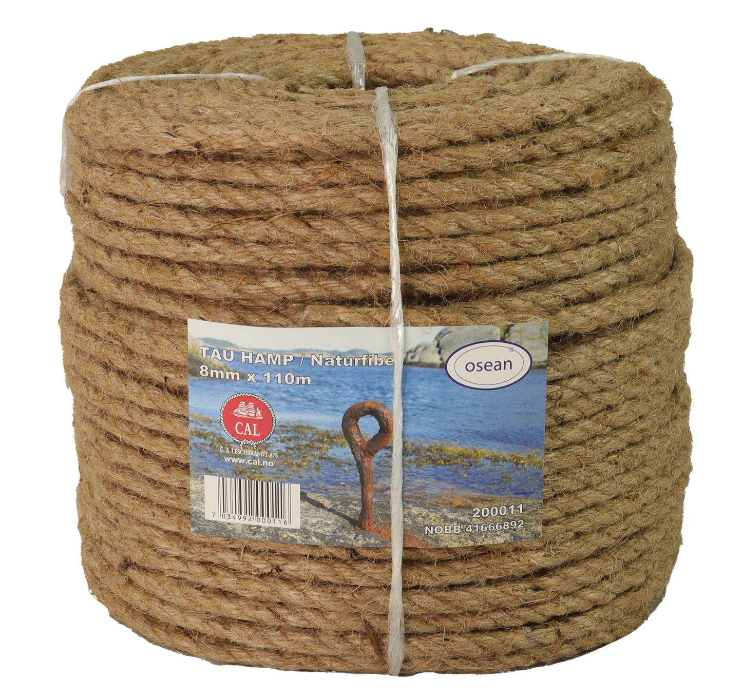 Tau Jute - Kveil