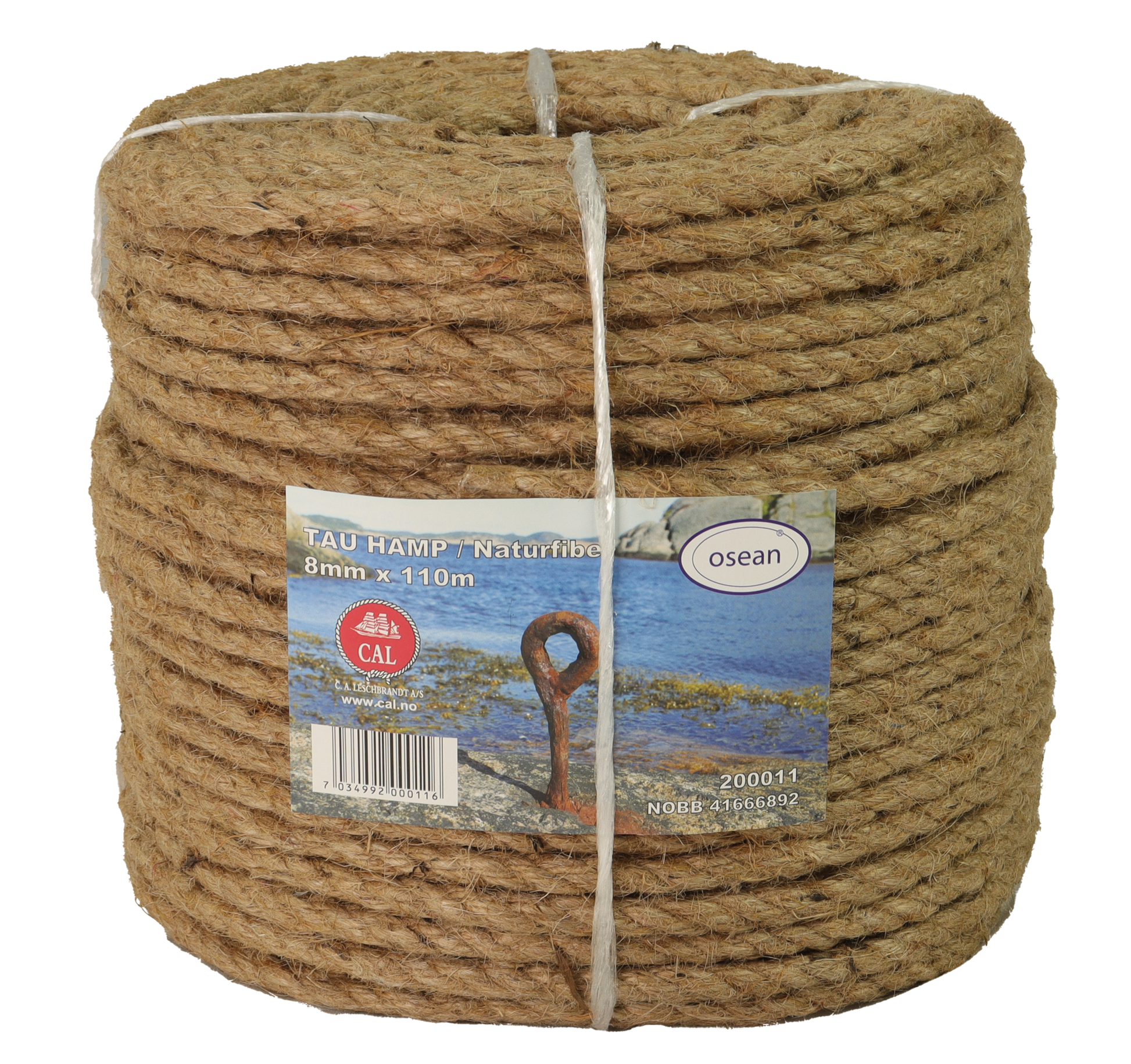 Tau Jute - Kveil