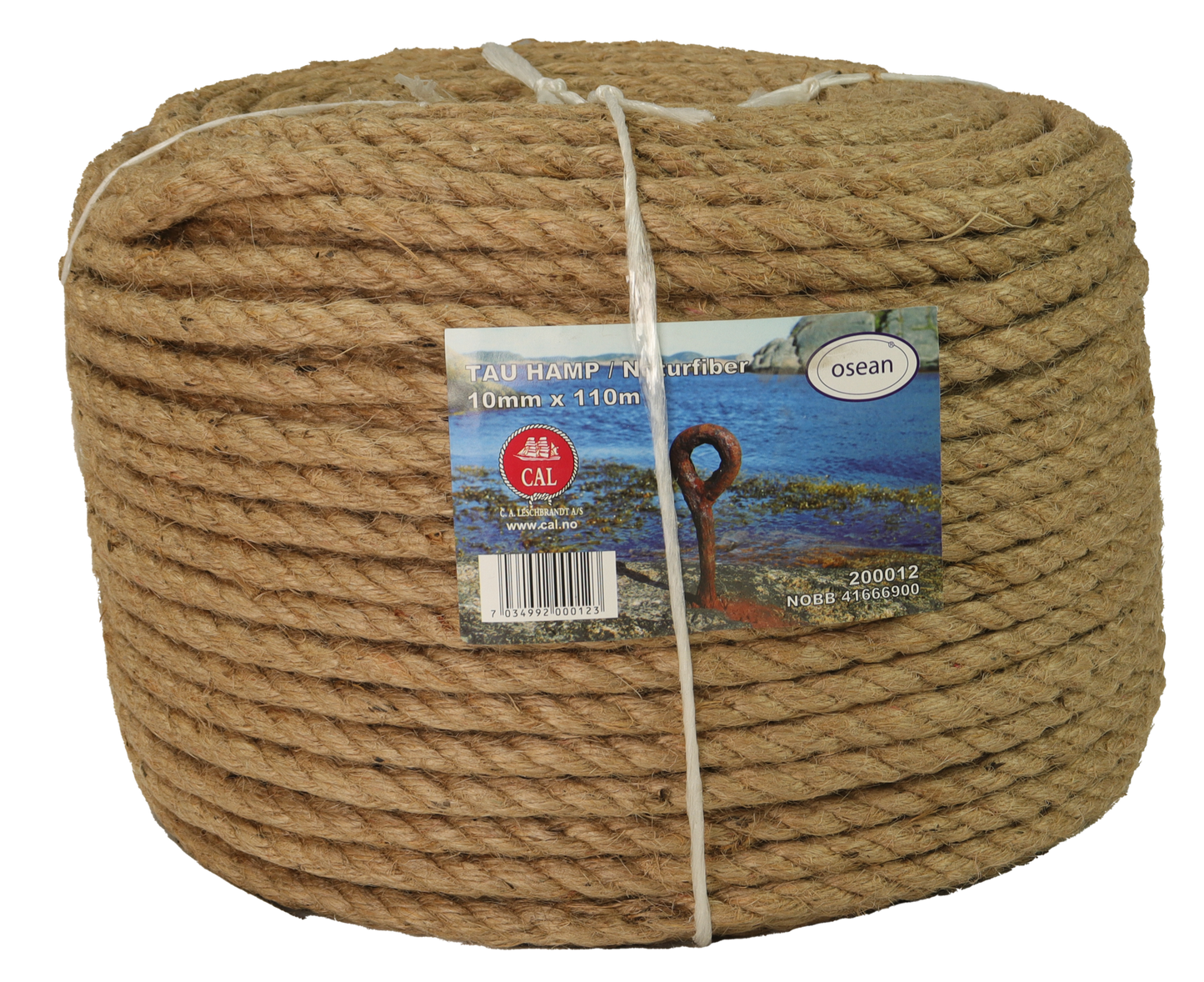 Tau Jute - Kveil