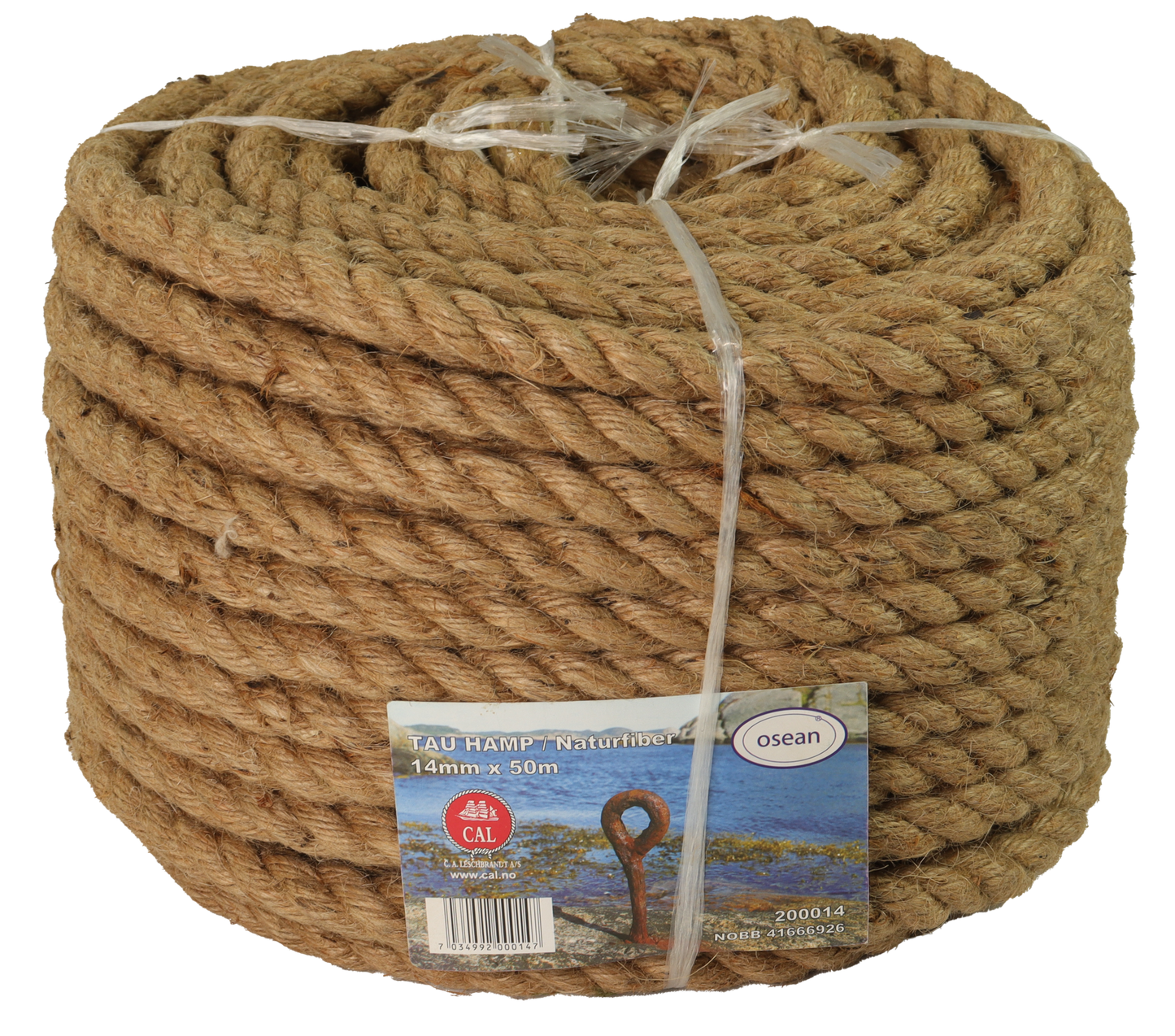 Tau Jute - Kveil